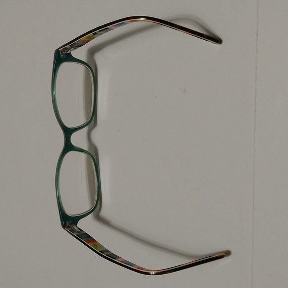 Kate Spade Lucyann OX77 135 Eyeglass Frames Only #E-15 - Picture 4 of 7